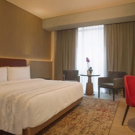 Hyatt Regency Mexico City Insurgentes מראה חיצוני תמונה