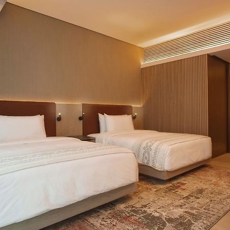 Hyatt Regency Mexico City Insurgentes מראה חיצוני תמונה